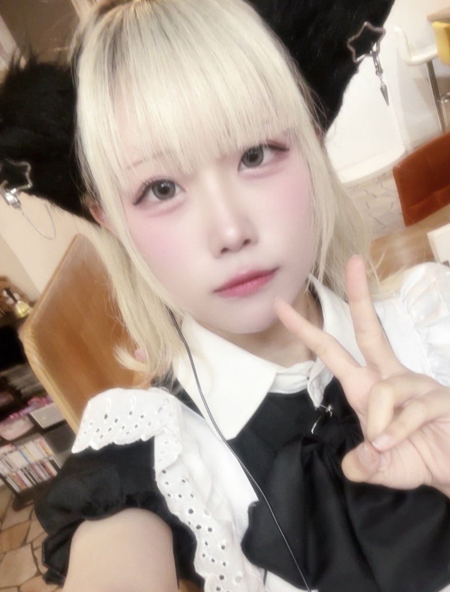 お席しかなんですけれども( ´.  ̫ .` )