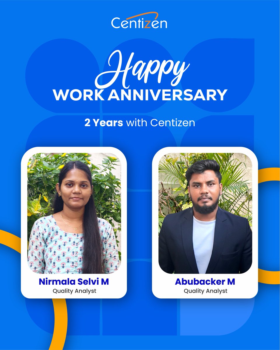 Centizen tweet media