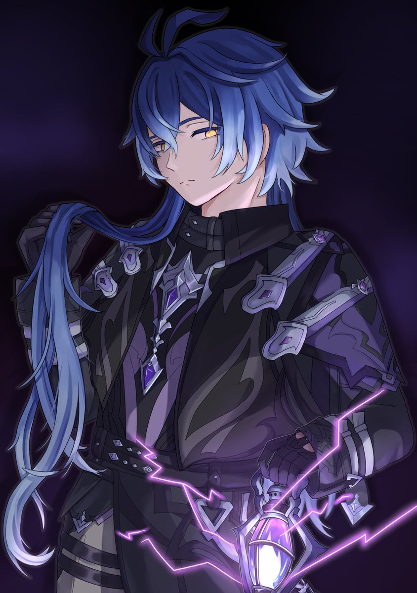 フリンズ祈願🙏 #Flins #原神