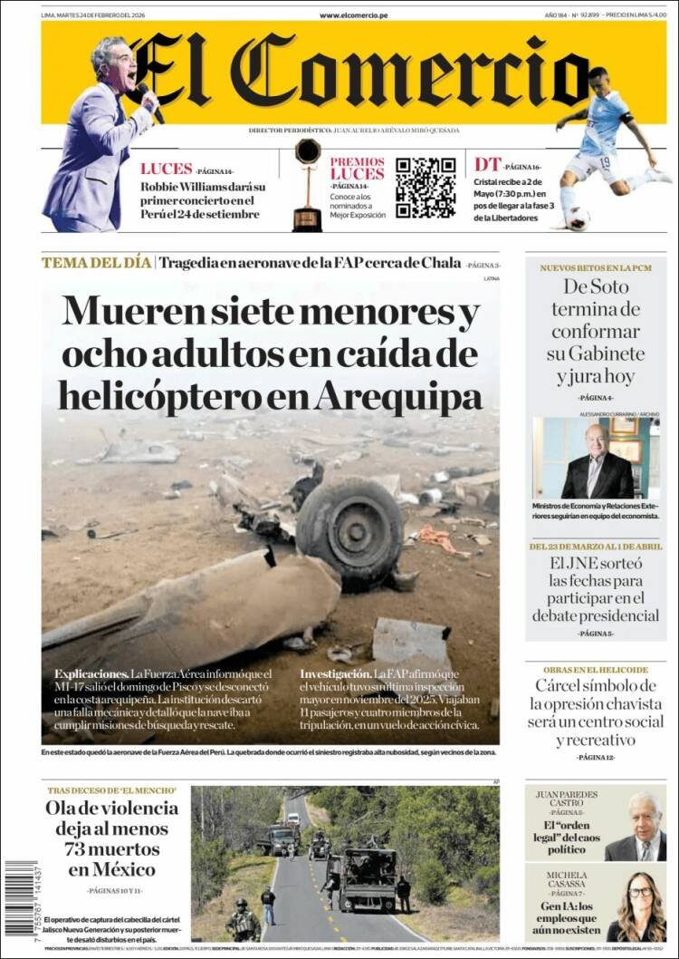 enigmasPRESS - Gandica - 🗞 tweet media