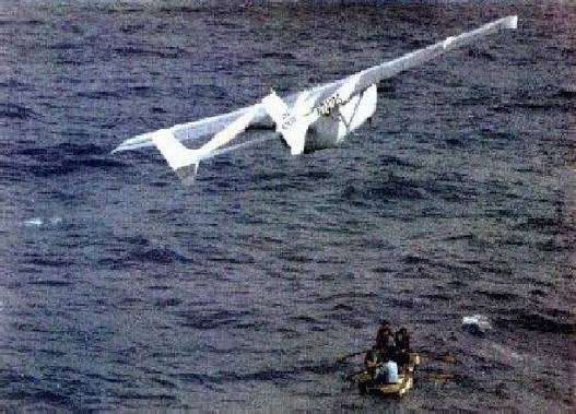 MaElviraSalazar's tweet image. Thirty years ago today, the Cuban regime carried out a premeditated act of state-sponsored murder, sending MiG fighter jets to destroy two unarmed Brothers to the Rescue aircraft over international waters, killing three American citizens and one U.S. permanent resident.

Brothers