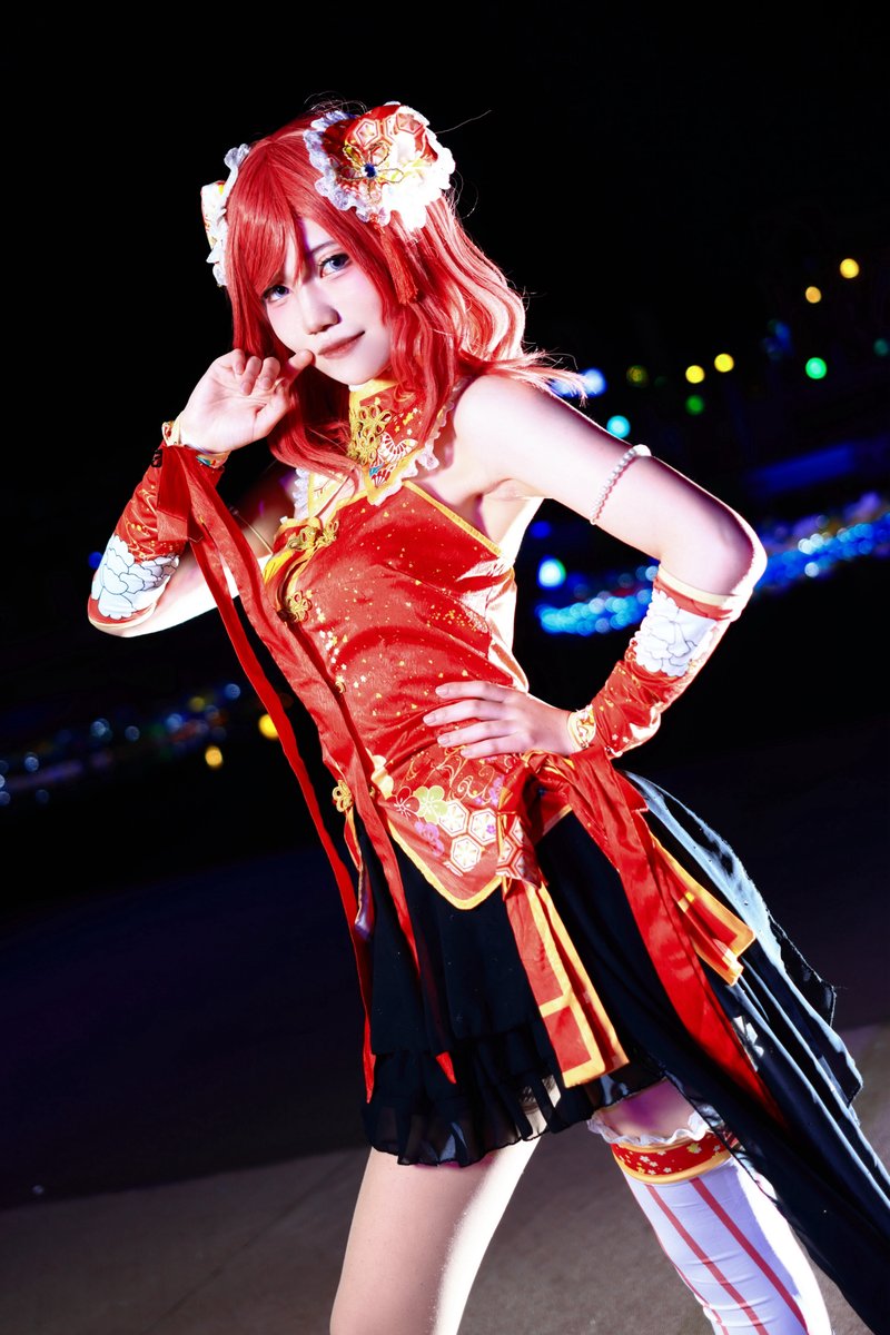 ⚠︎コスプレ/Cosplay⚠︎

ラブライブ！/ 西木野真姫
📸/<a href="/Shigotonin_GE8/">仕事人📸＠パーカメラマン</a> 
⋆┈┈┈┈┈┈┈┈┈┈┈┈┈┈┈⋆

手が届かない 高嶺のFLOWER

⋆┈┈┈┈┈┈┈┈┈┈┈┈┈┈┈⋆

#ラグコス #ラグコスプチ
