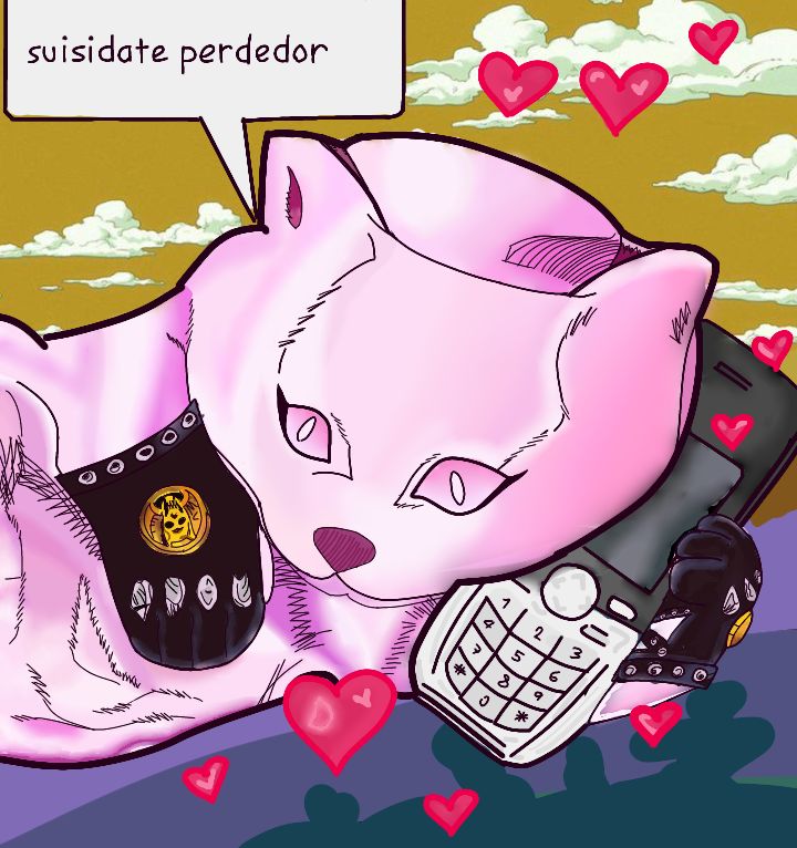 Jojolion_2011_'s tweet photo. Hola https://t.co/ko0IuKZy7Q