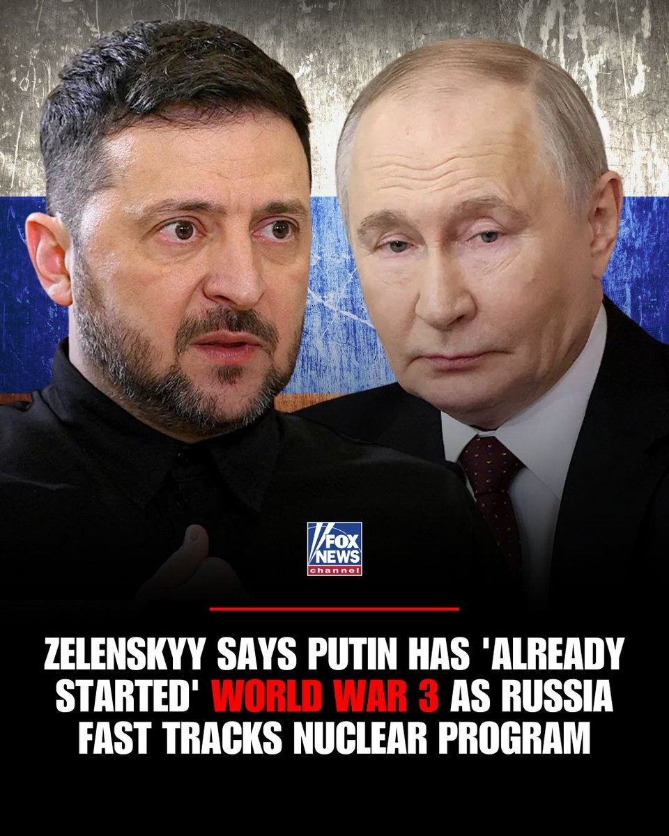 Fox News tweet media