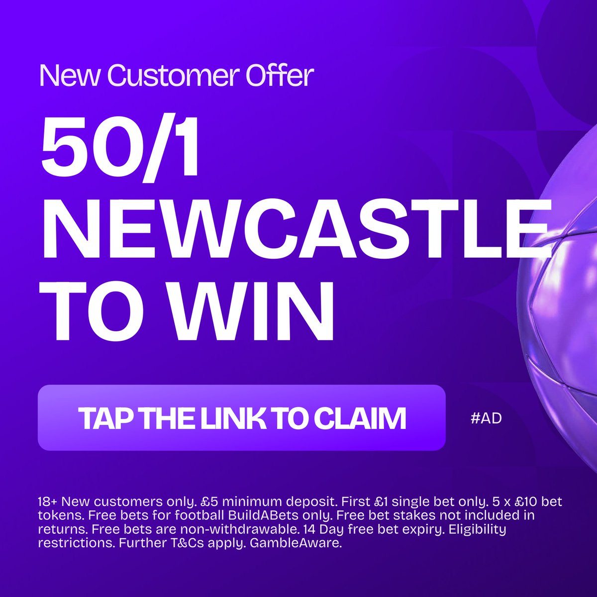 Squawka Bet tweet media