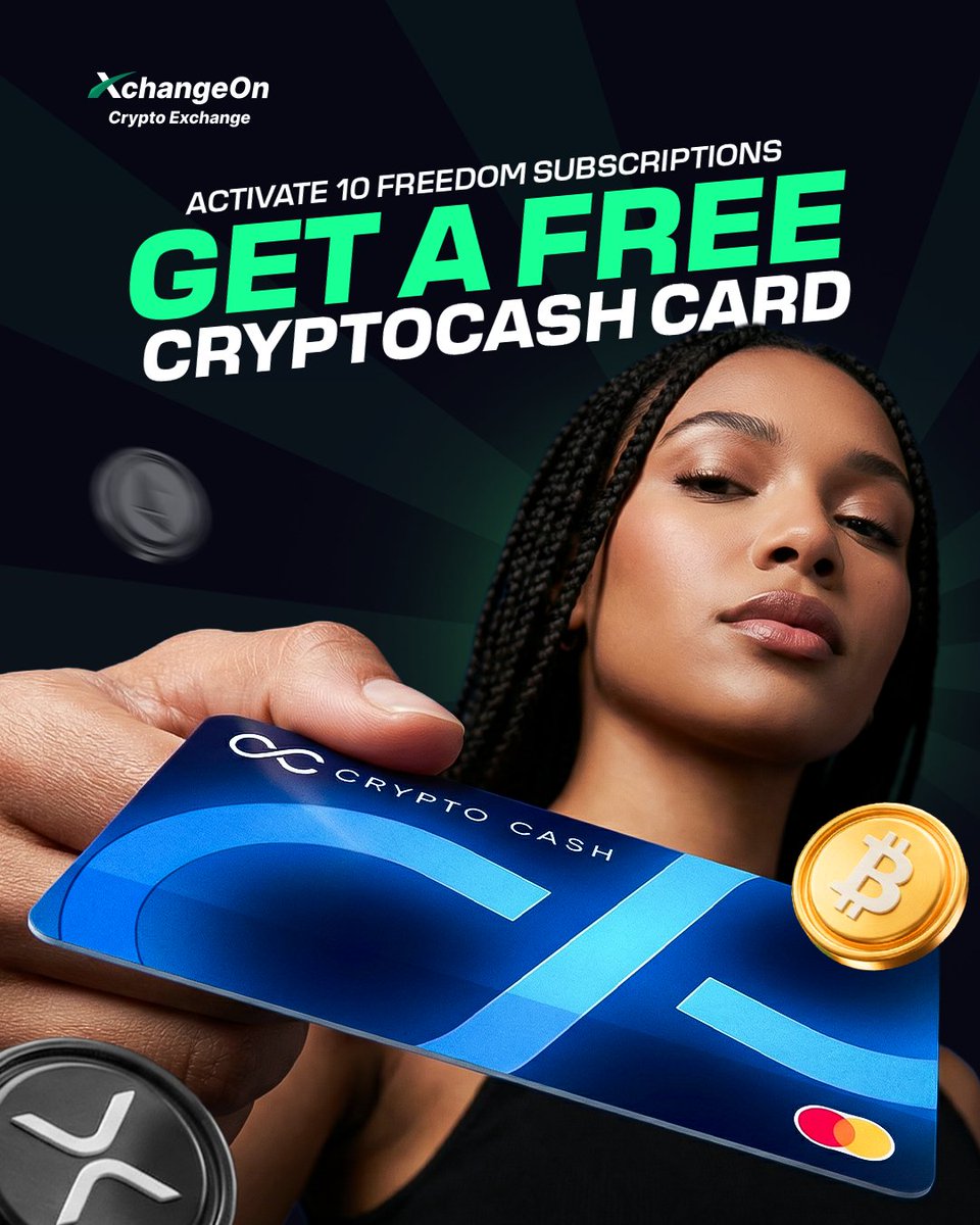 XchangeOn Arbitrage tweet media