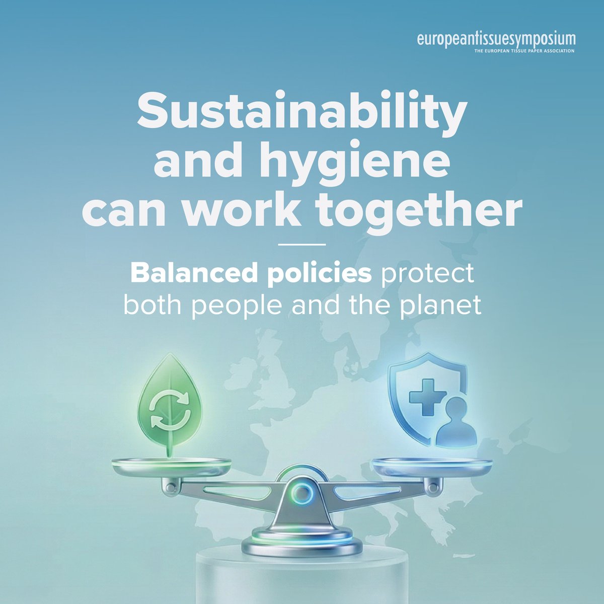 European Tissue Symposium tweet media