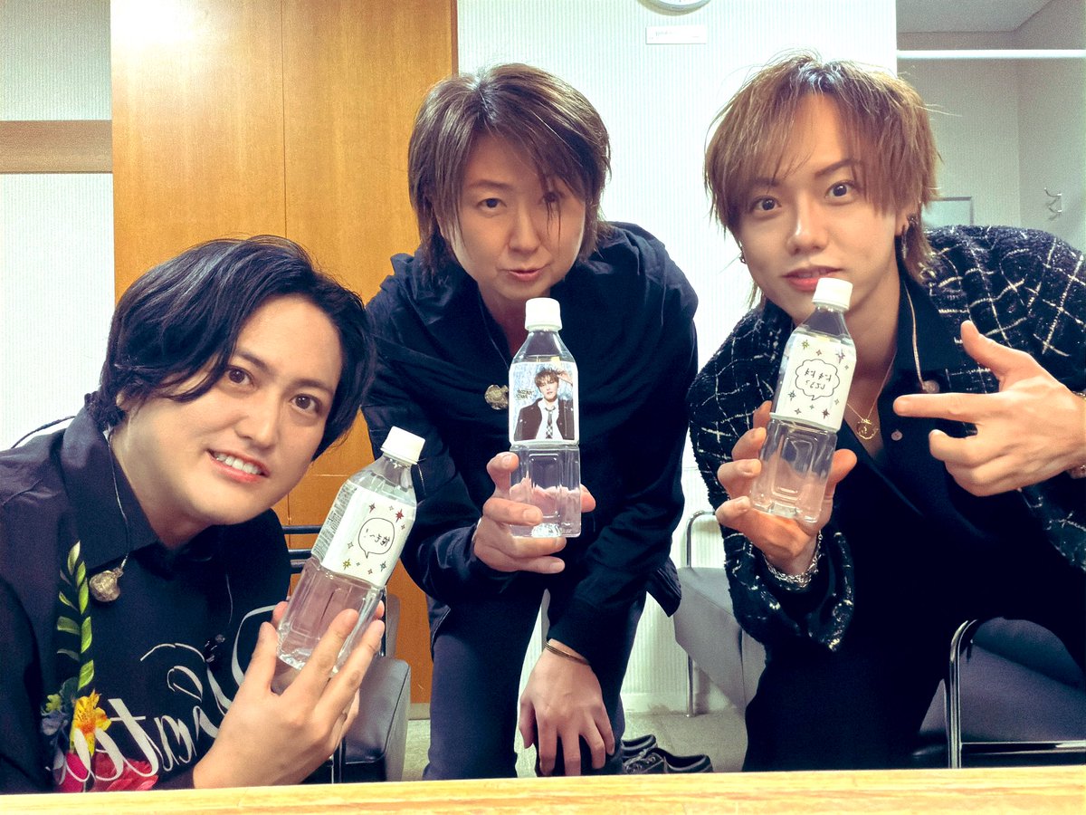 tatsuya_freestyleピアニスト tweet media