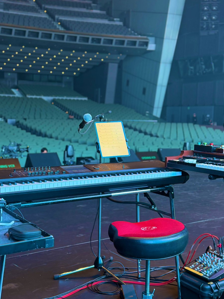 tatsuya_freestyleピアニスト tweet media