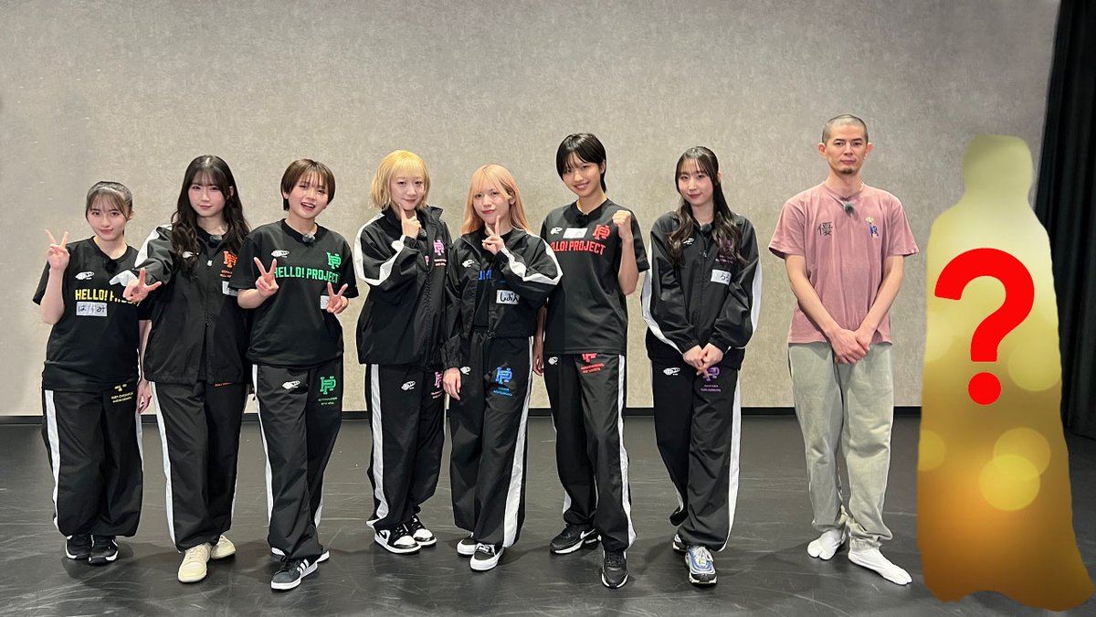 ダンスチャンネル【公式】 tweet media