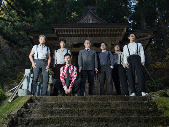videobrother_'s tweet photo. 【👺videobrother次回のライブ情報】

この日も我々がトッパー！
対バン強強！！

是非16時から遊びに来てくださいませ！

3月1日(日)
Delicatessen Recordings presents
ESCAPADE!
@渋谷UNDER DEER Lounge
OPEN/START 16:00
ADV ¥3,000 / DOOR ¥3,500 https://t.co/G96UOrbUeJ