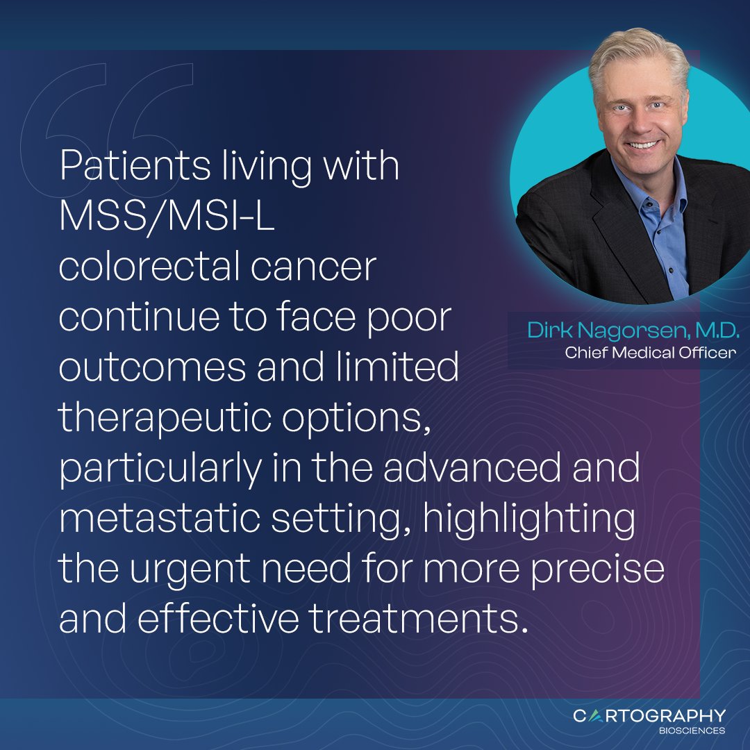 Cartography Biosciences tweet media