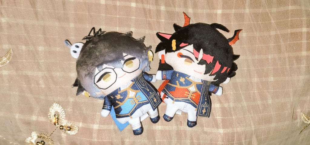 Akiryu🍪🍀Vel tweet media