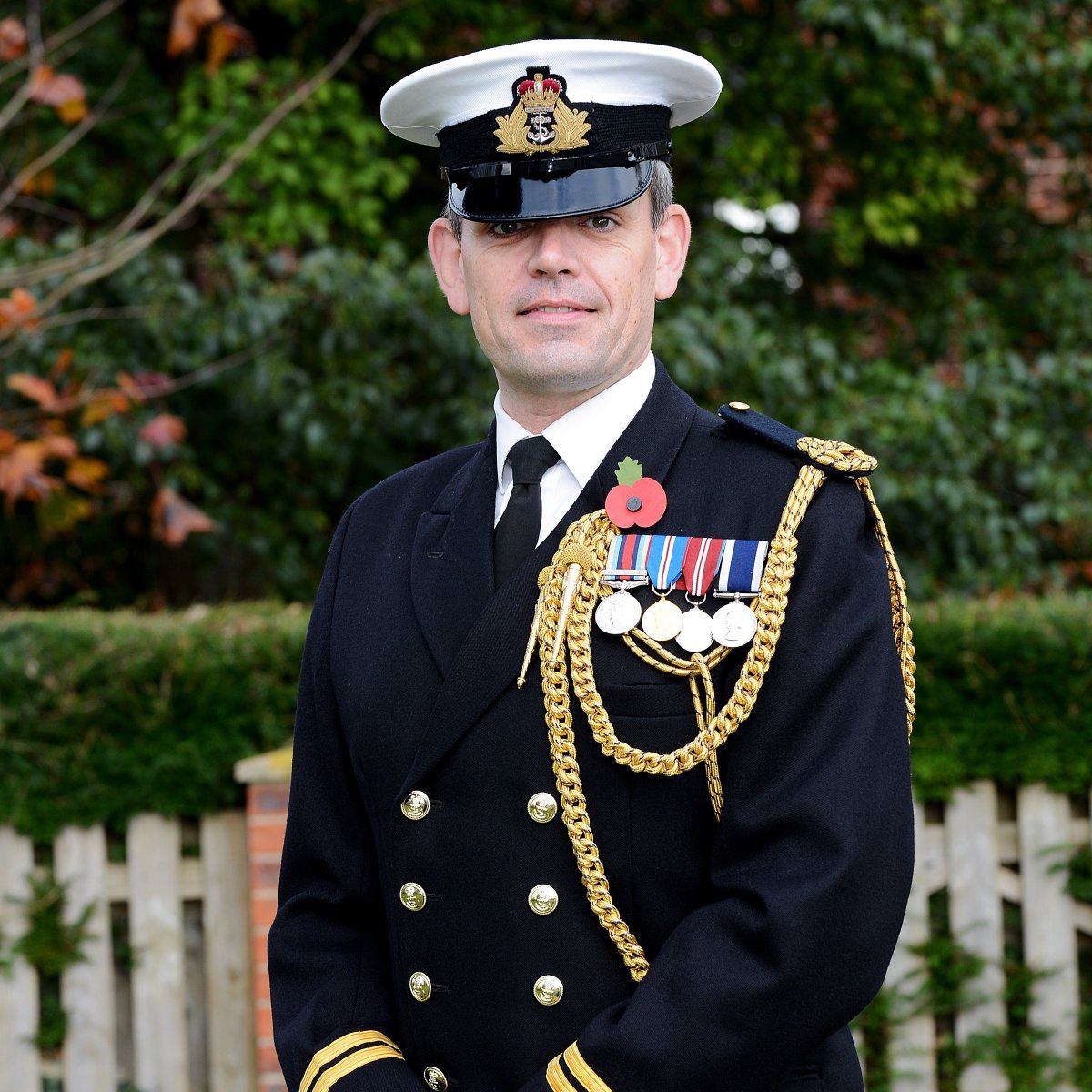 Royal Navy tweet media