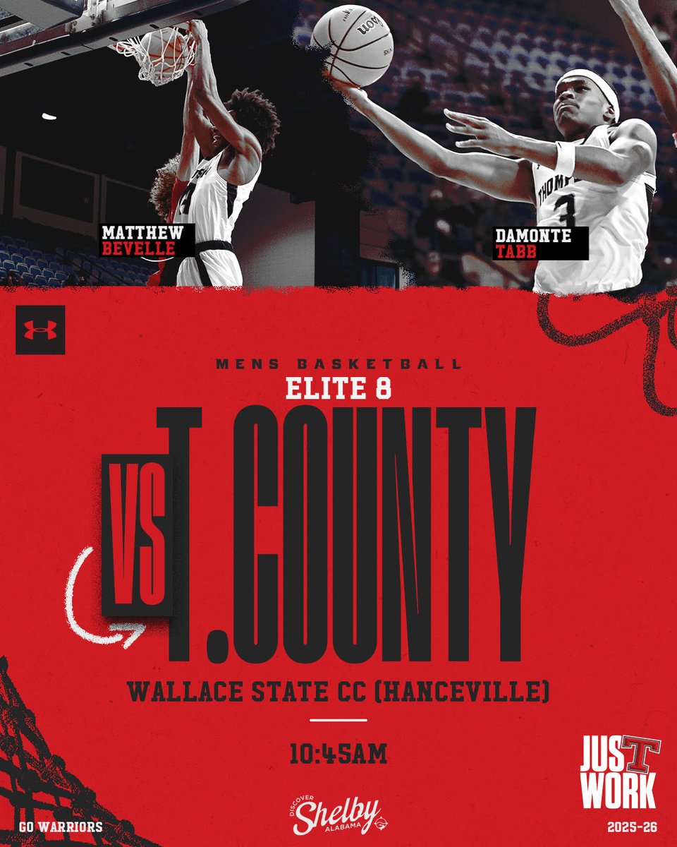 Thompson Men’s Basketball tweet media