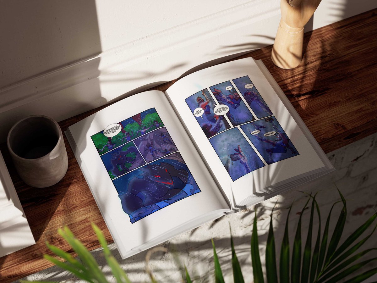 Harmoni’s Brush tweet media