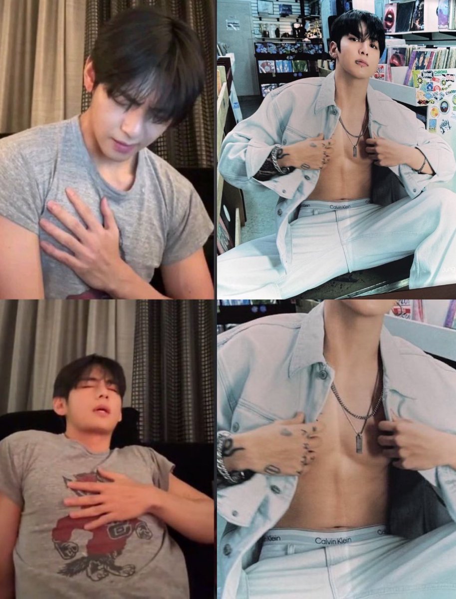 My honest reaction  :