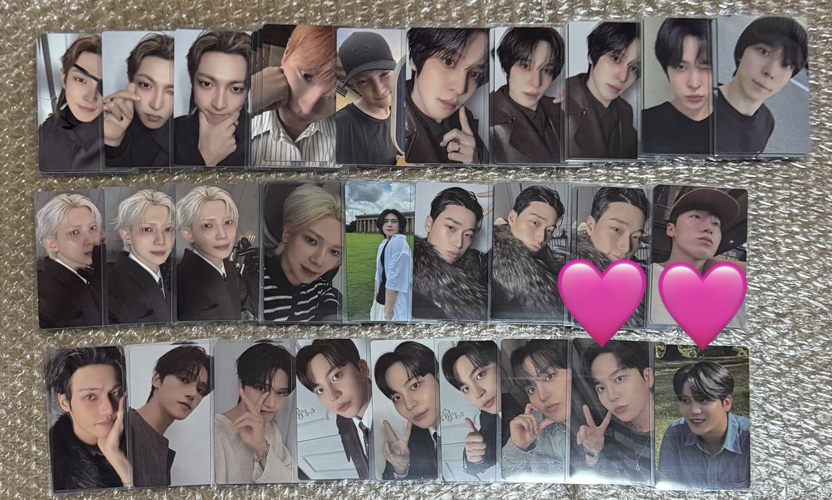 取引垢 tweet media