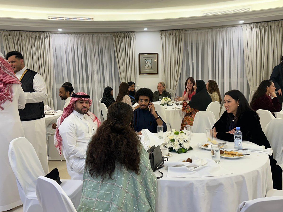 U.S. Embassy Riyadh tweet media