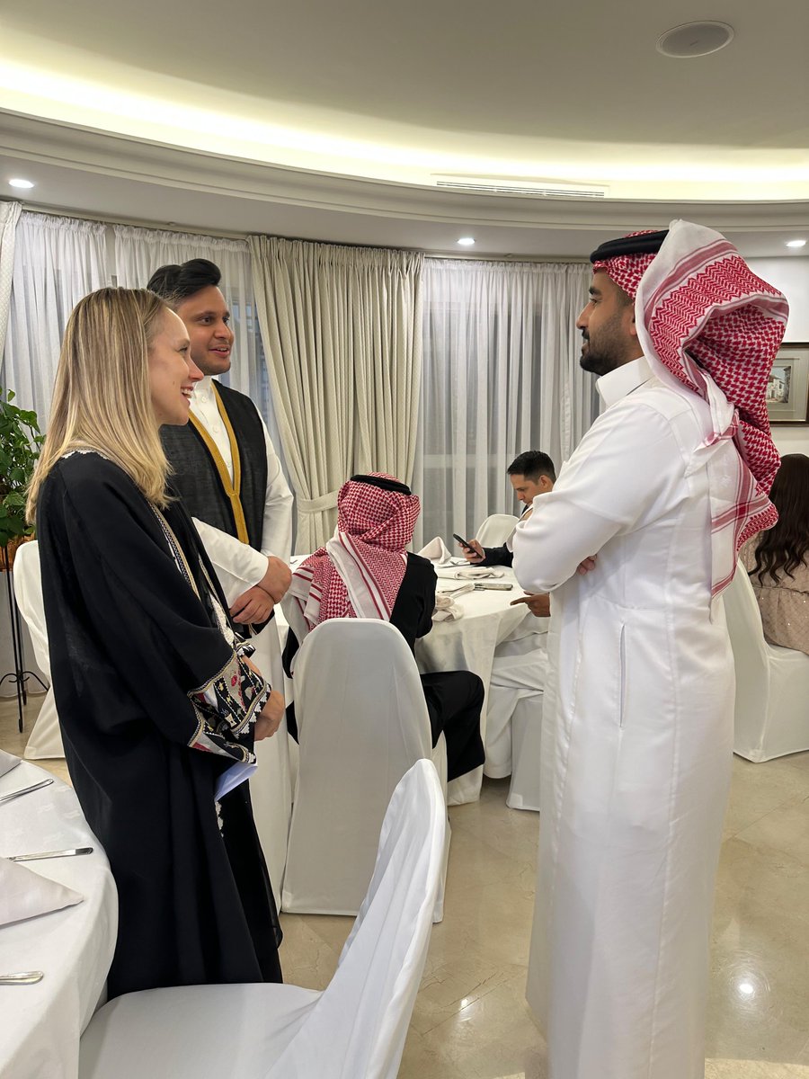 U.S. Embassy Riyadh tweet media