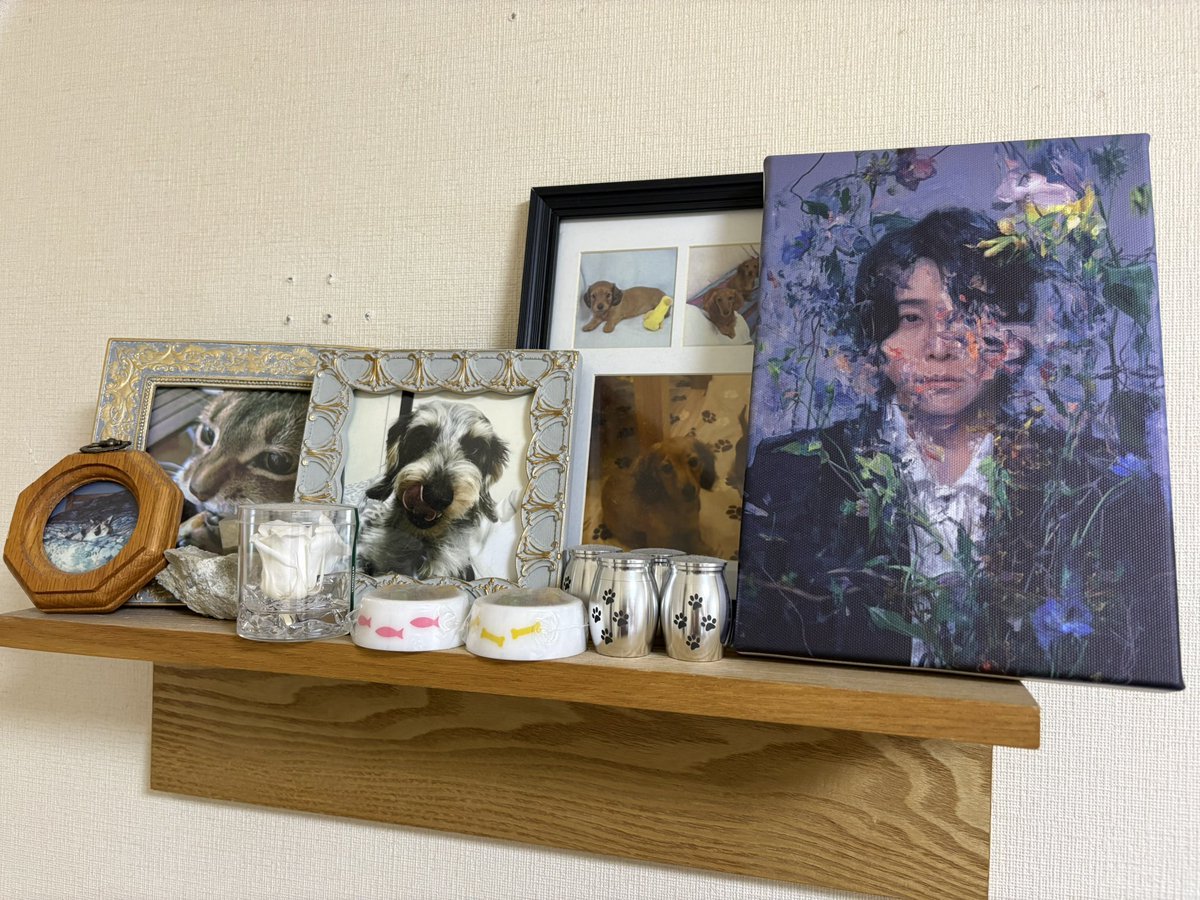 早く🧑‍🚀不変👼になりたいめぐもんじゃー🍏 tweet media