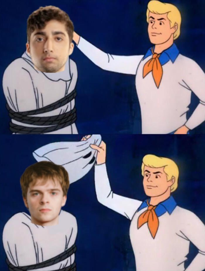 Out Of Context VCT tweet media