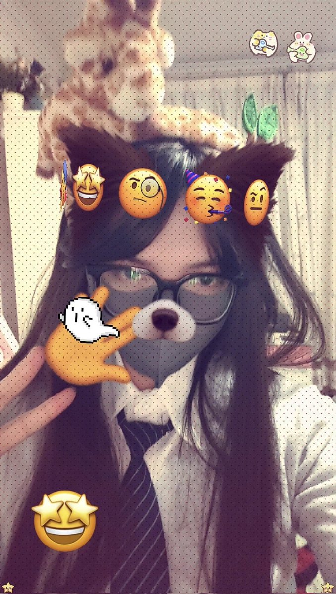 琪了个怪 tweet media