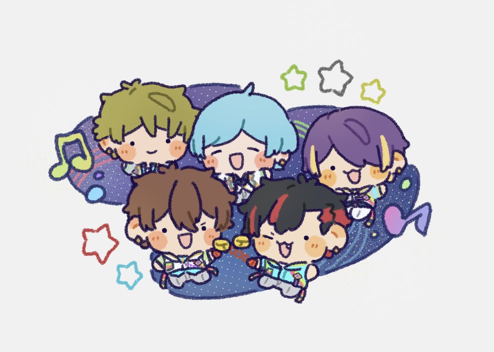 肉味噌 tweet media