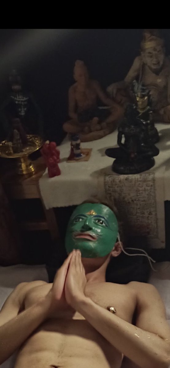 boy สักยันต์เสนห์ สวิงหญิง ฝั่งมุก หำฉีด สักควย tweet media