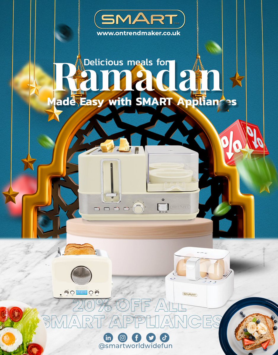 SMART Worldwide tweet media