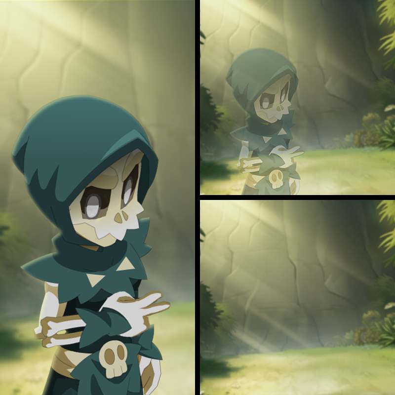 WAKFU EN tweet media