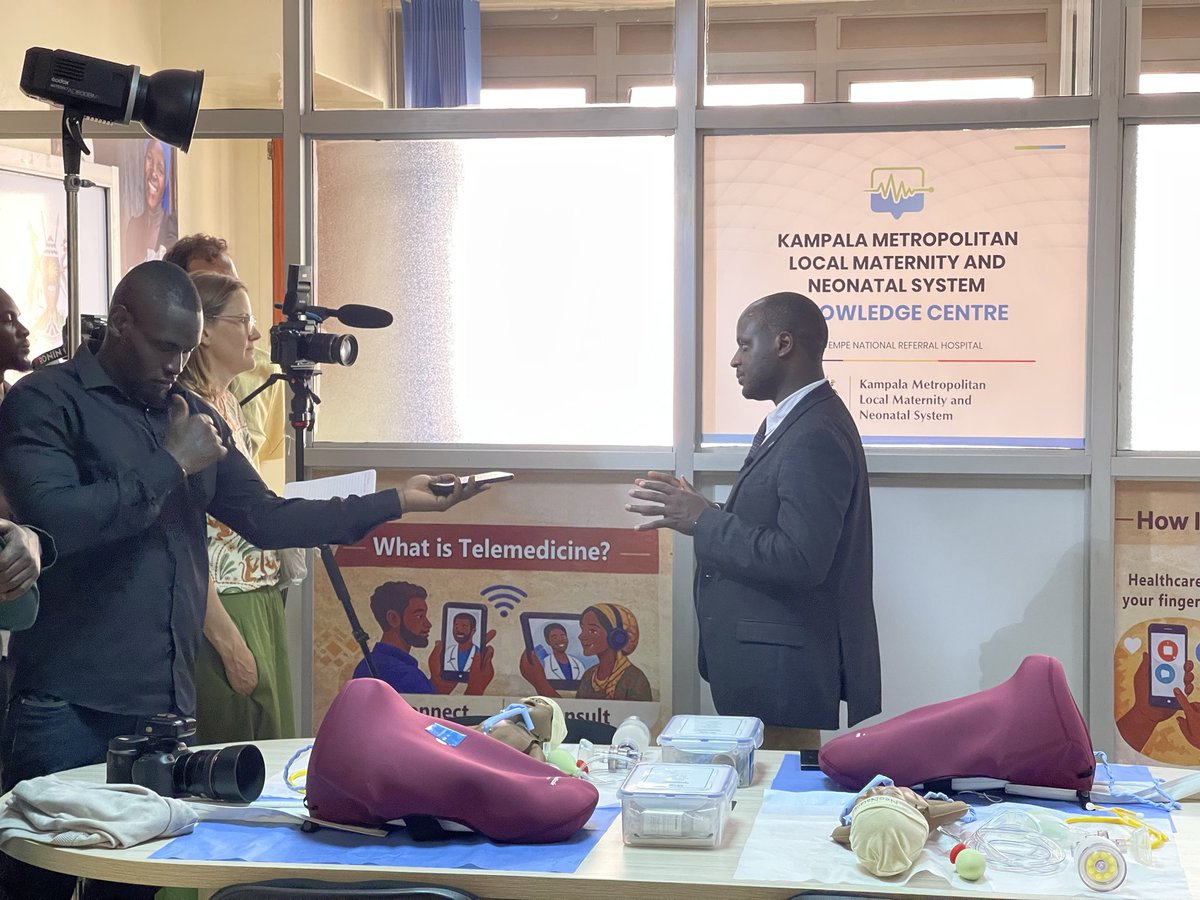 National Safe-Motherhood Expert Committee (NASMEC) tweet media