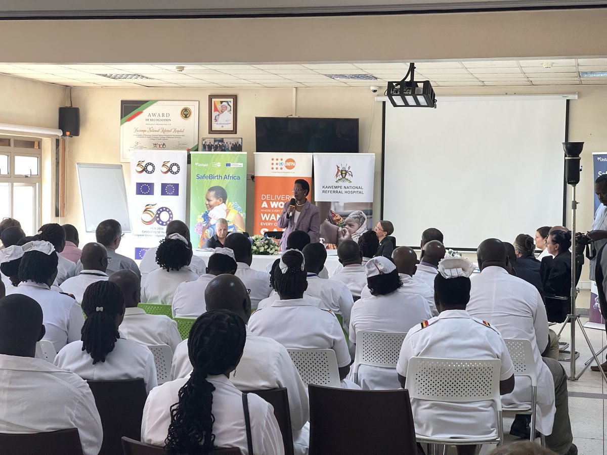 National Safe-Motherhood Expert Committee (NASMEC) tweet media