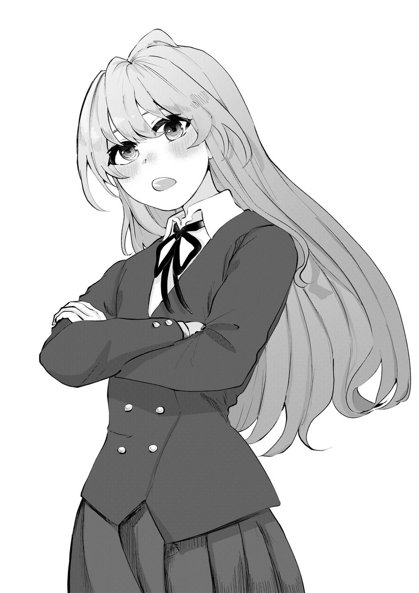 涼宮樹 tweet media