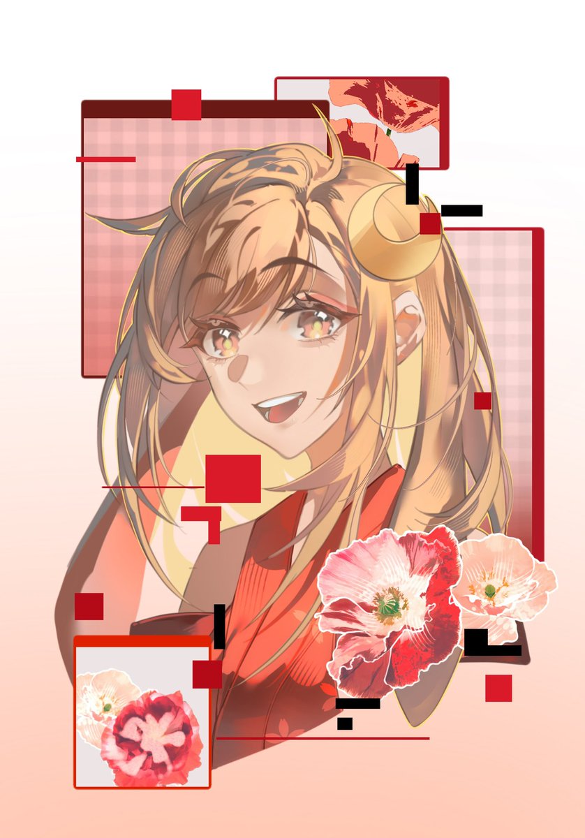 Cang-仓鼠 tweet media