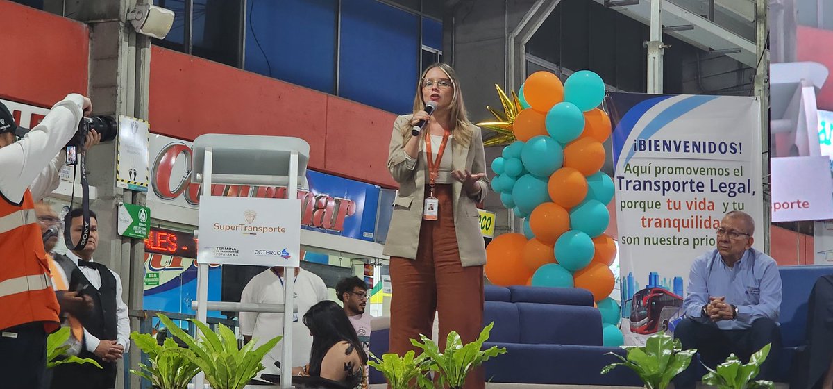 Consejo Gremial y Empresarial del Cauca tweet media