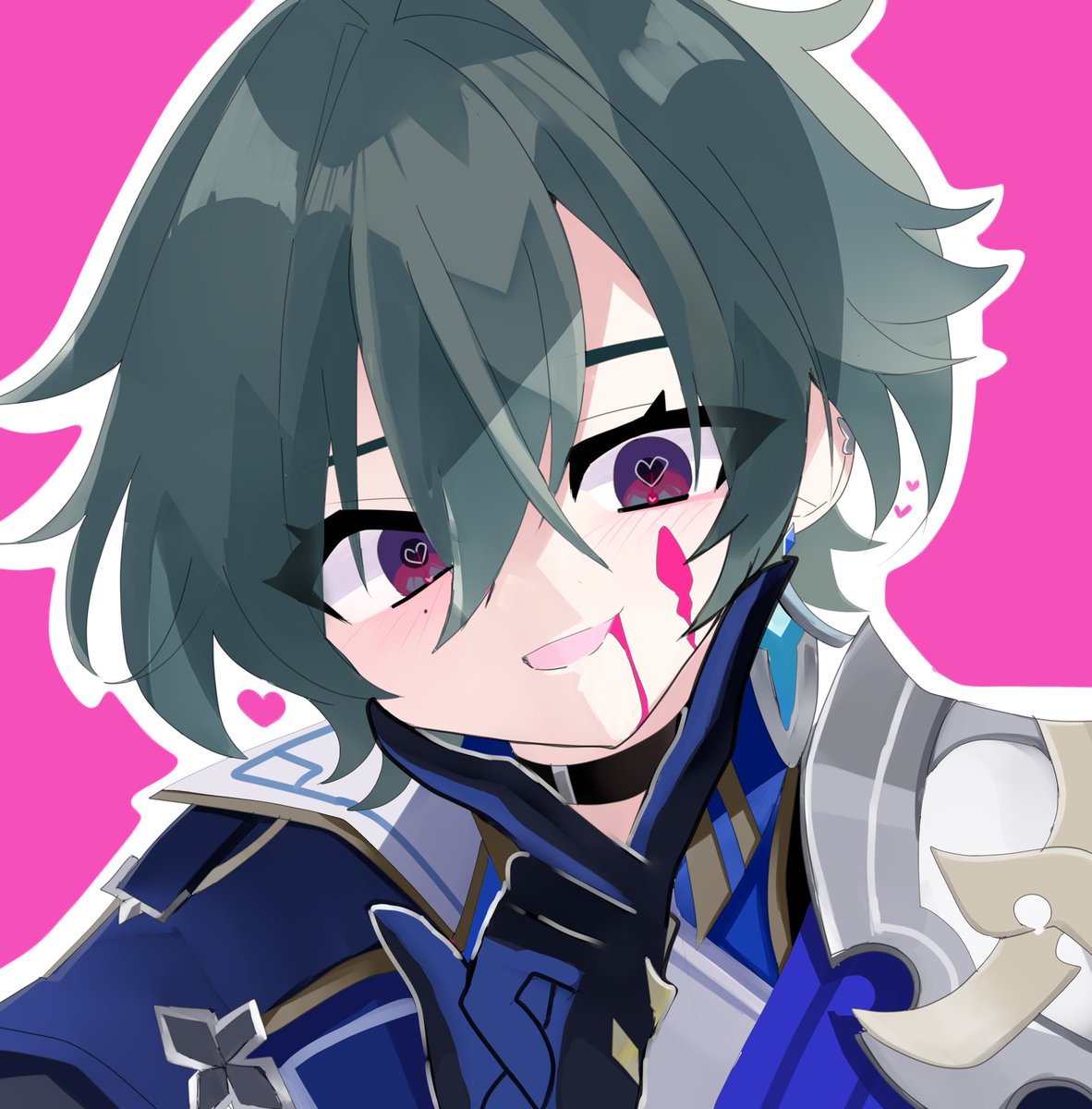 琥珀 (@kohaku0722) / Posts / X