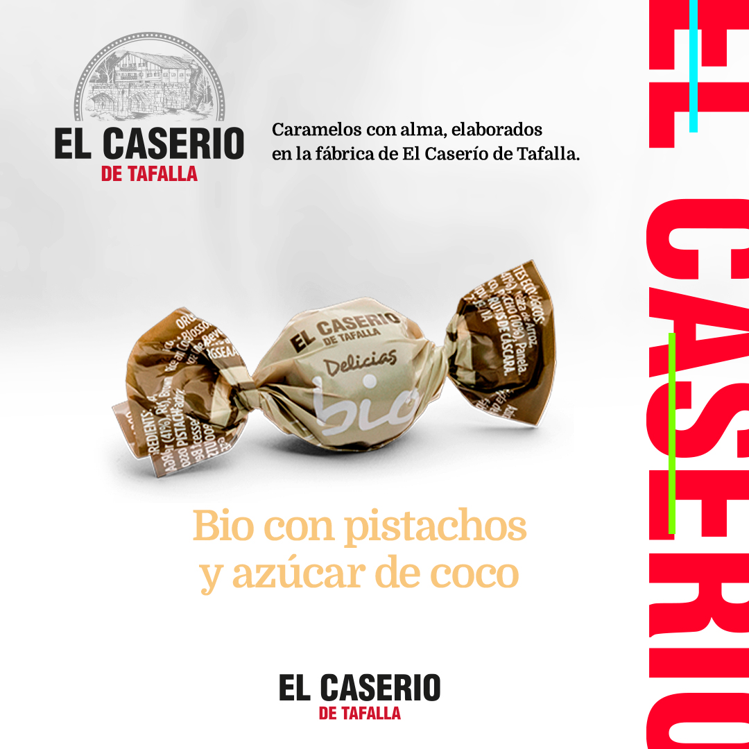 El Caserío de Tafalla tweet media