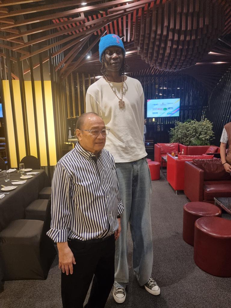 Edson C. Guido tweet media