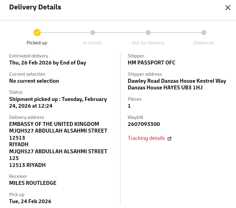 Lord Miles Official tweet media