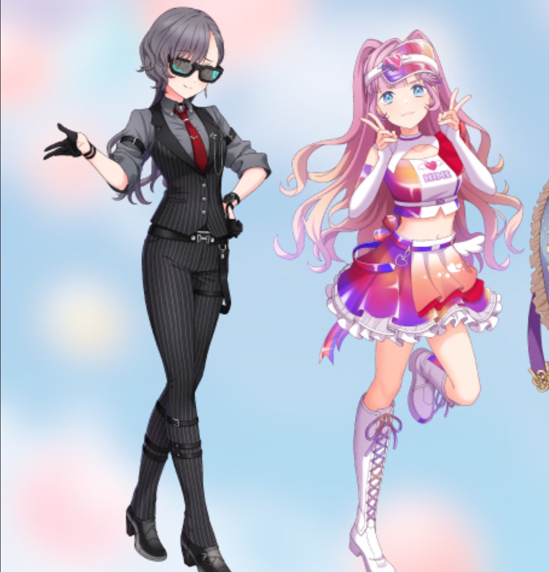 Post by 🌈ナオ🪷 on X: かわいい