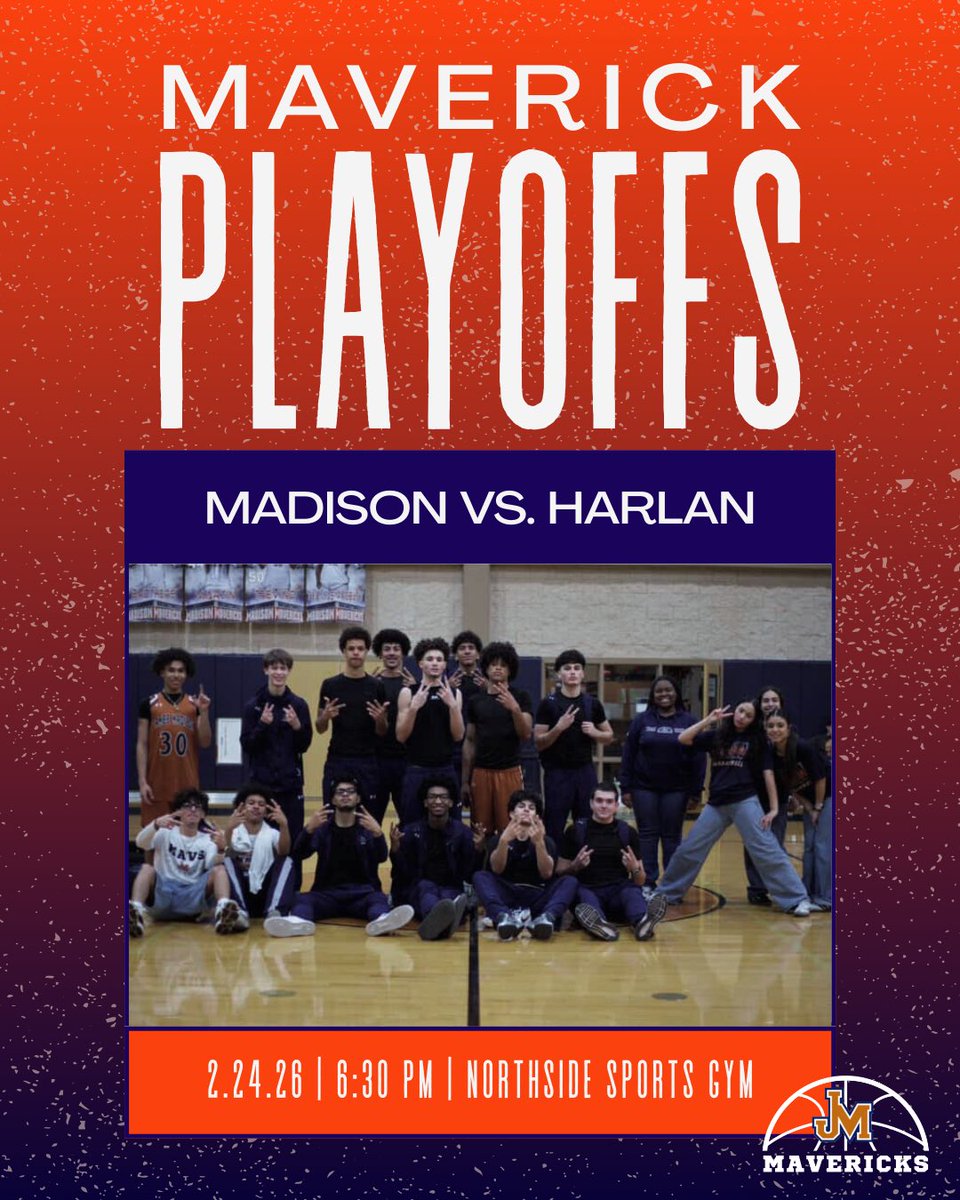 SA Madison Hoops tweet media