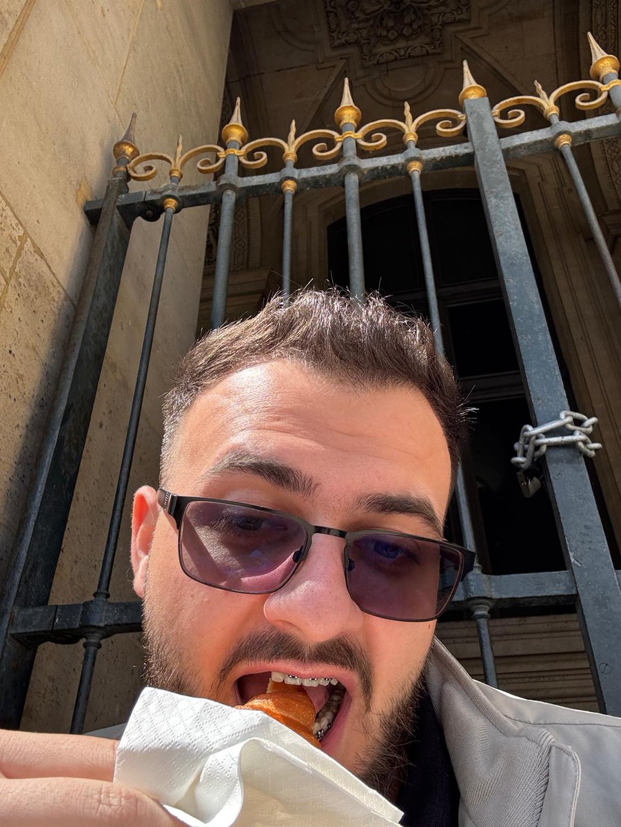 17K$ RAW BONUS HUNT!!!

LIVE ON ROOOOOOOBET !! 🍆💦

BIG JUICY SESH NEEEEEDED !!!

🎊 50$ (25x2) Daily Stream Giveaway 🎊

✅RT &amp; TAG A FRIEND !!!
✅JOIN THE STREAM ON KICK !!!

Need to be active to win (no bots)🔥

GLHF <3