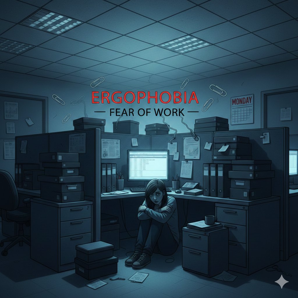 ERGOPHOBIA 👀

<a href="/Fearofwork/">ERGOPHOBIA</a>