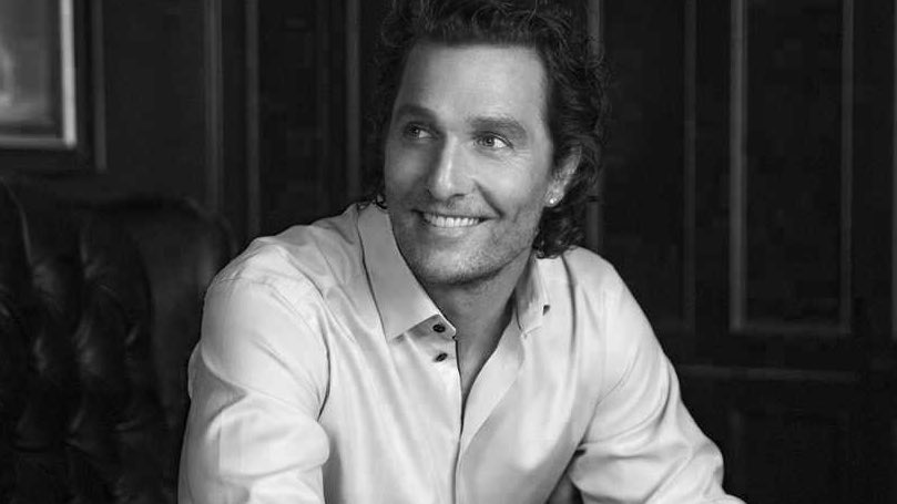 EssentialMastry's tweet photo. “If someone corrects you And you feel offended, Then you have an ego problem.” 

- Matthew McConaughey https://t.co/iEuG1Oc1Jo