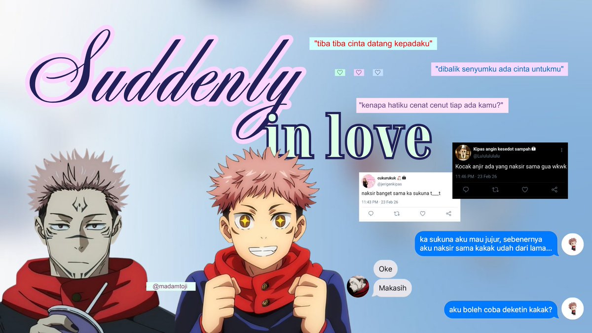 evalouvres's tweet photo. #sukuita (kinda) long au ˎˊ˗ https://t.co/hDMpyQCgxM