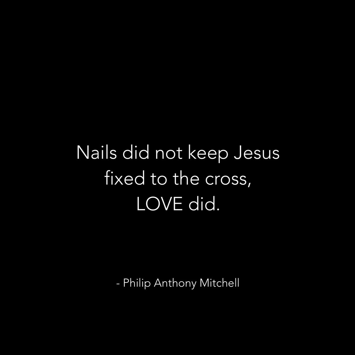 Philip Anthony Mitchell tweet media