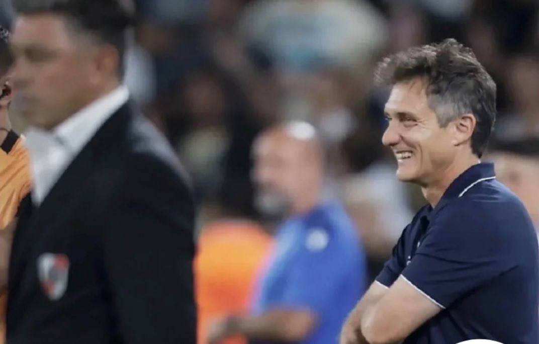 La vida siempre da revanchas