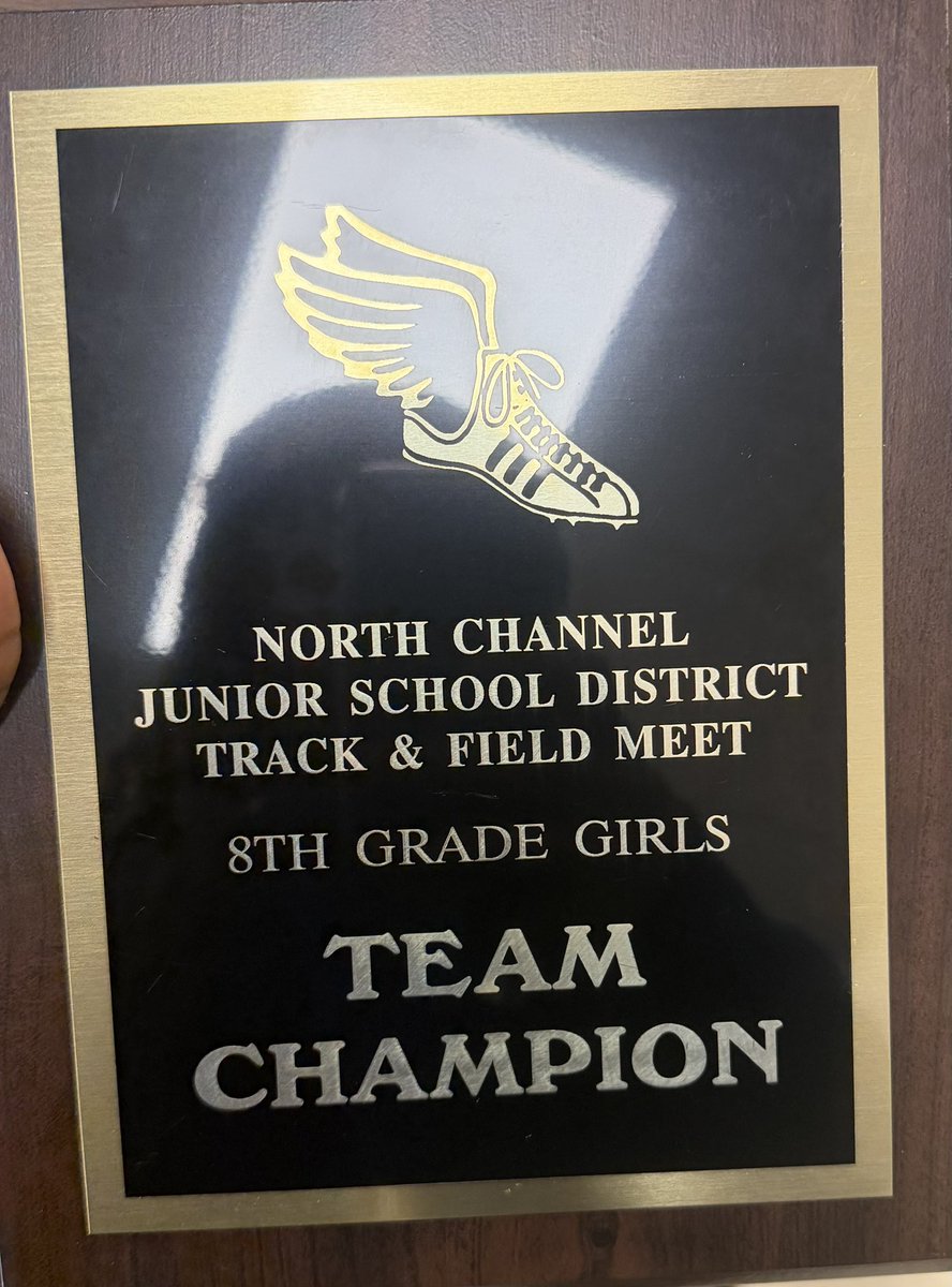 North Shore Track & Field tweet media