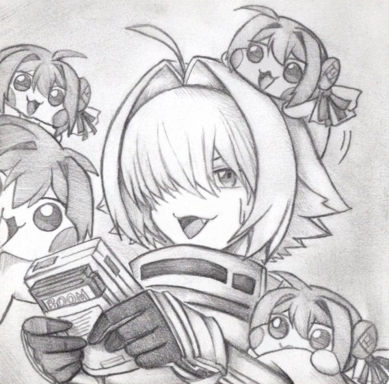 いつも私の作品を見てくださり、本当にありがとうございます🙏 その